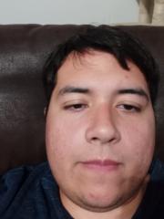 Gabriel Galarza