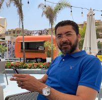 Ahmed Kotb