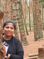 Saumya Jerrine