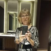 Janet Boston