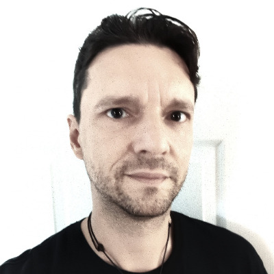 Luc Telmosse