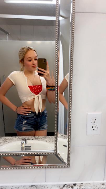 Kaylin Therrien