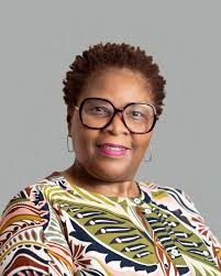 Tsotetsi Dorcas