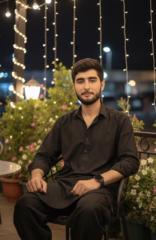 Muhammad Asif