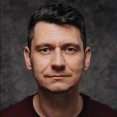 Daniel Gorf
