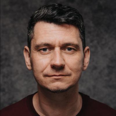 Daniel Gorf