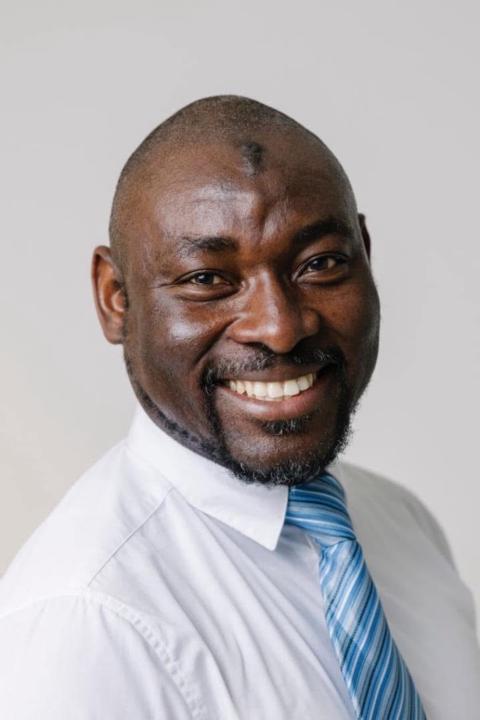 Abubakar Sadiq Al-hassan