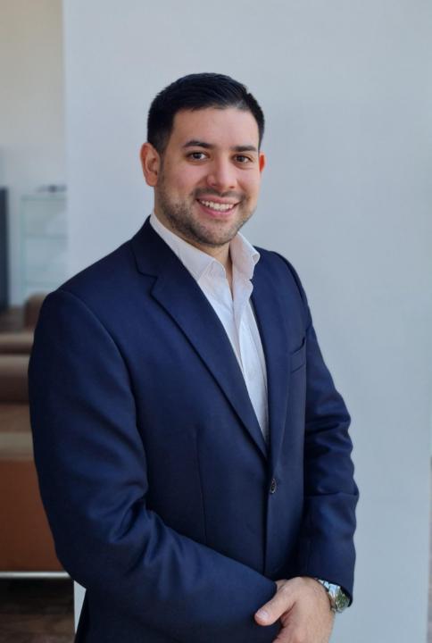Cesar Barrios