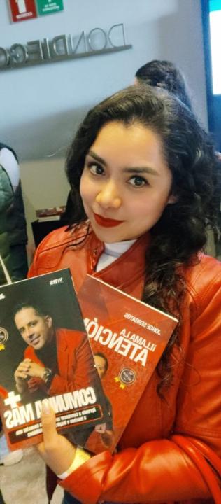 Abigail Trejo