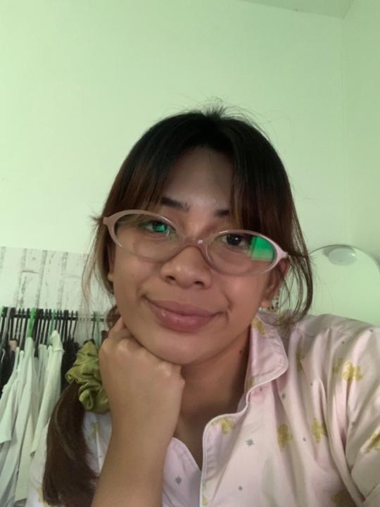 Jelane kate Andrada
