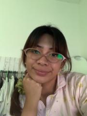 Jelane kate Andrada