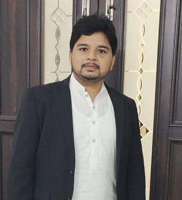 Tahir Mehmood