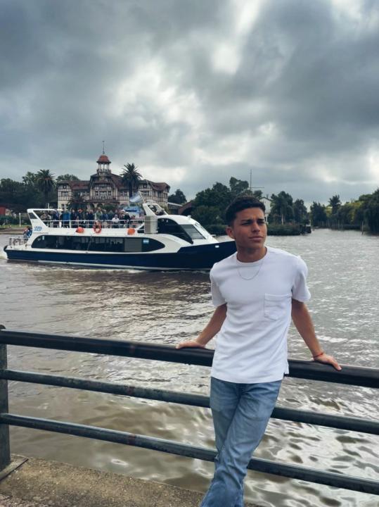 Diego Aguilar