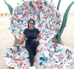 Beverly Camargo Robinson