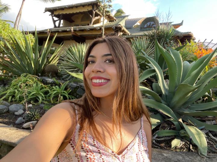 Kelly Sanchez