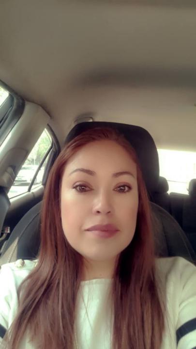 Mayra Carrillo