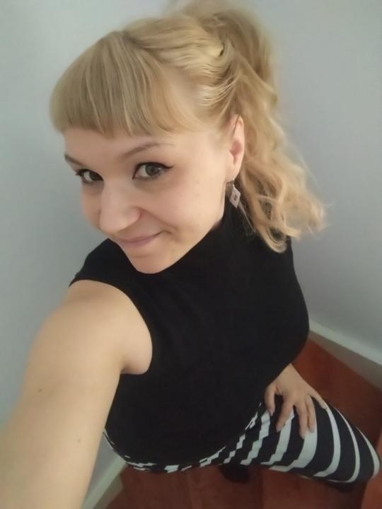 Minna Lunkka