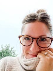 Heidi Kimball