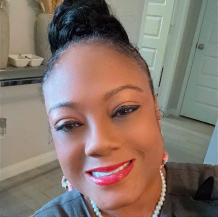 Sarafia Latrice Bell
