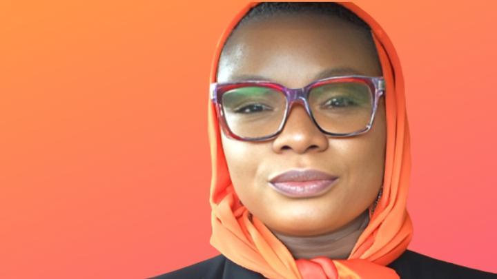 Josephine Enumah