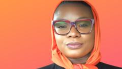 Josephine Enumah