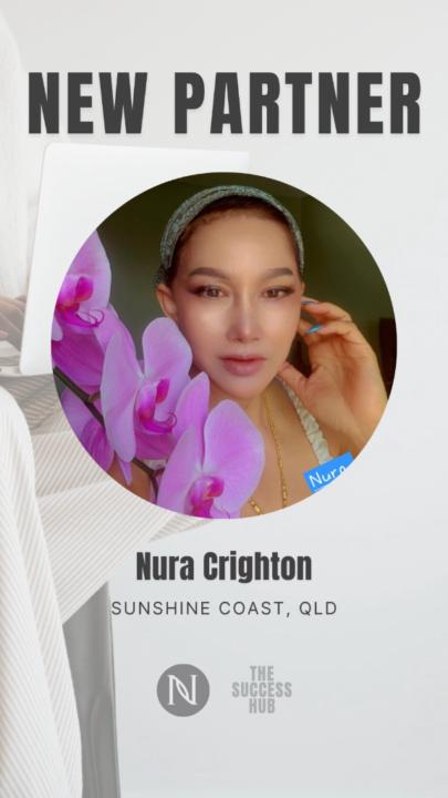 Nura Crighton