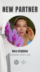 Nura Crighton