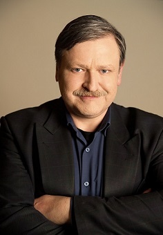 Klaus Ludwig