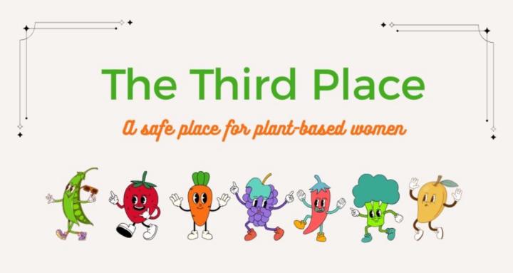 The Third Place
