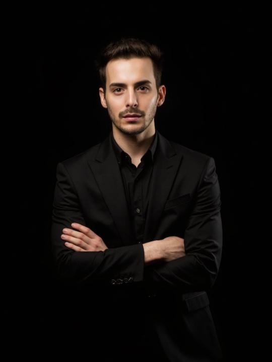 Daniel García Lorenzo