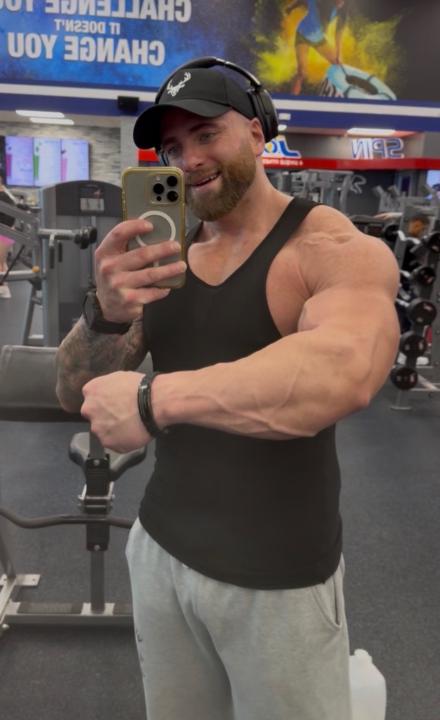 Hunter Marks