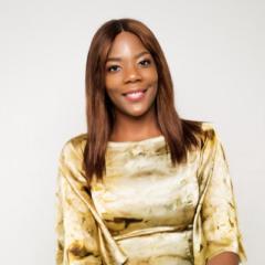 Magalie Gauze-Sanga