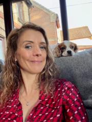 Amanda Wright