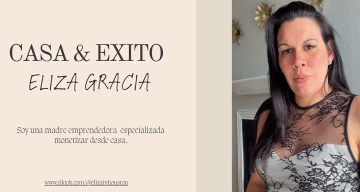 Casa & Exito con Eliza