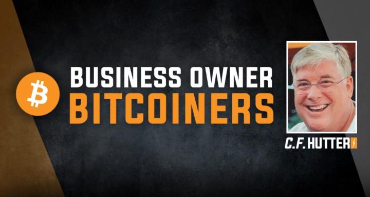 Business Owner Bitcoiners