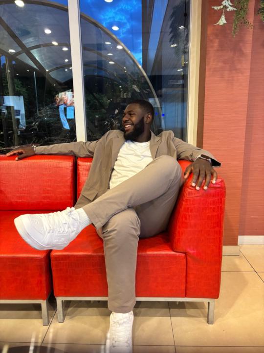 Prince Bruma