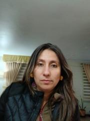 Marcia Aguilera