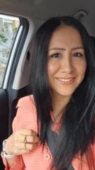 Jacqueline Vasquez Serrano