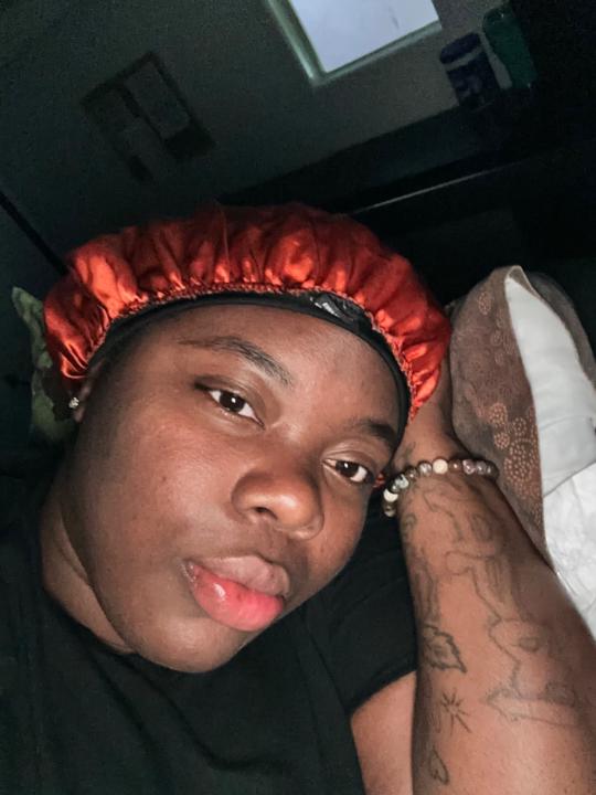 Shaketta Smith