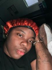 Shaketta Smith