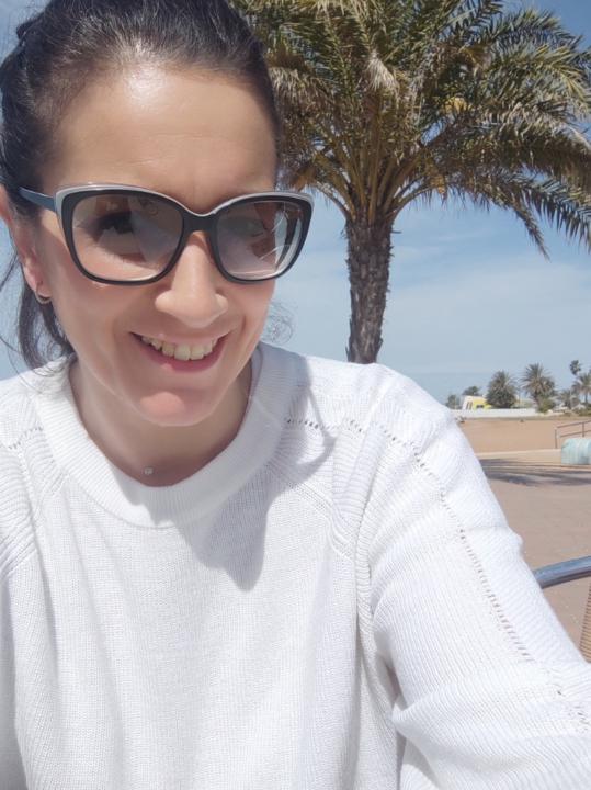 Virginia Amor Caballero