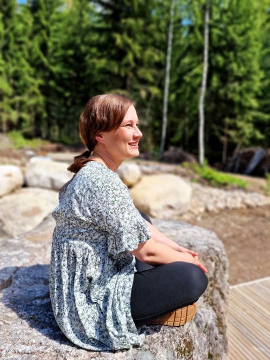 Henna Mäkeläinen