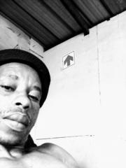 Siyabonga Mzobe