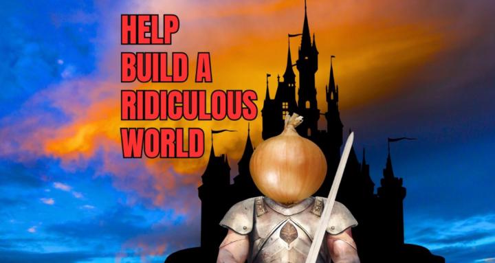 Castle Of Stupid Dreams