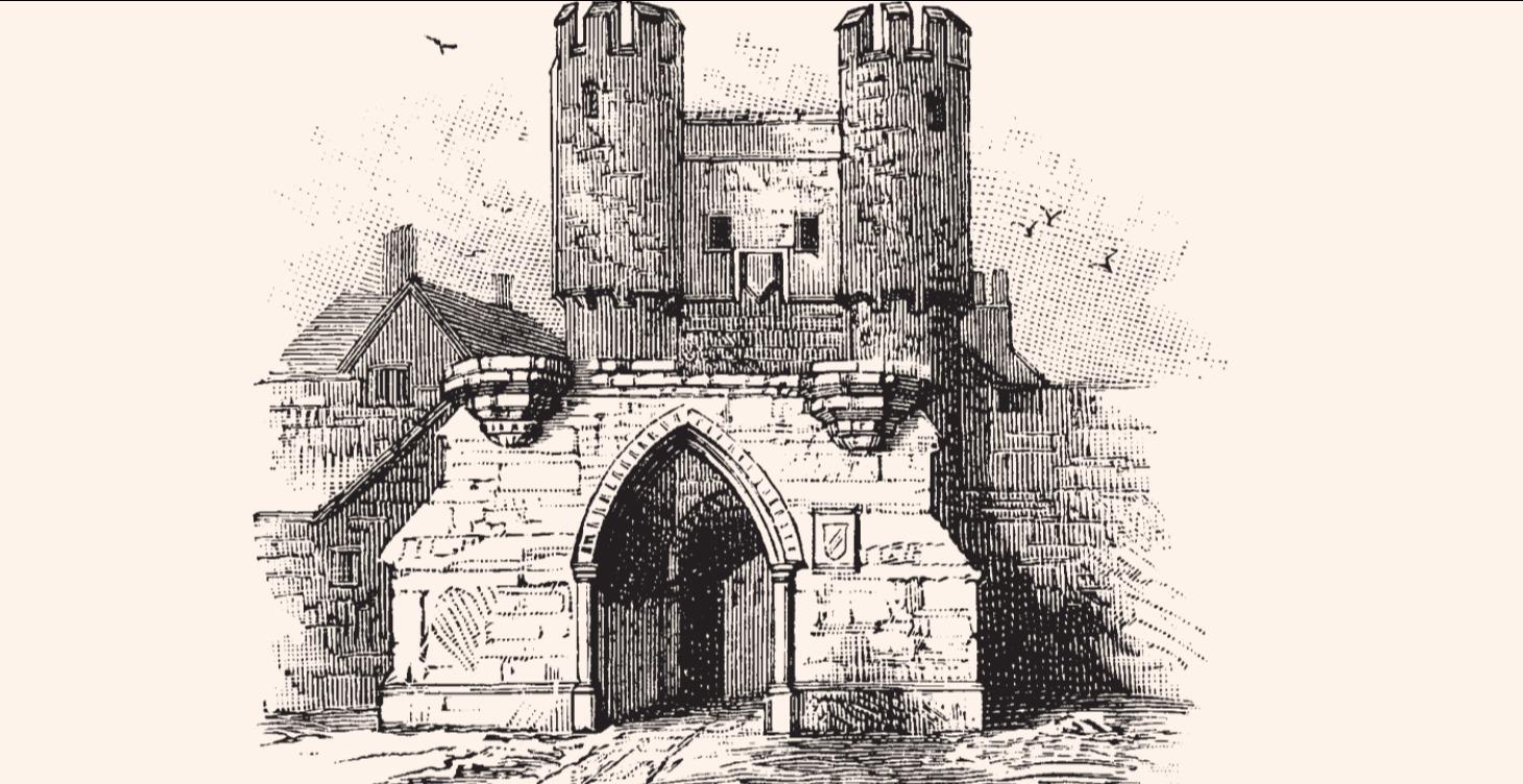 Your Premium room at The Castle