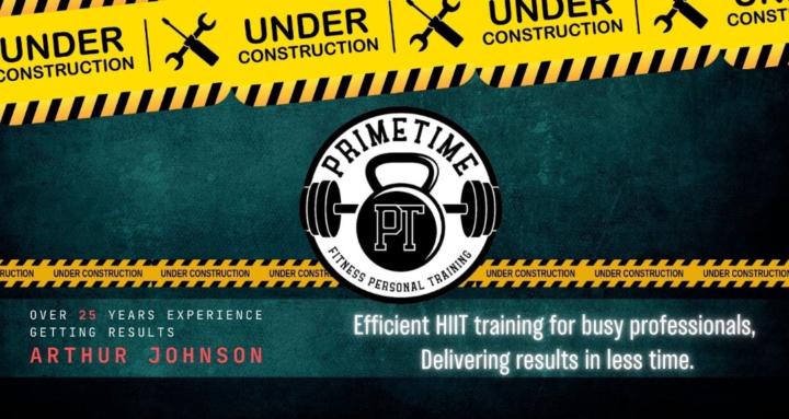 Primetime Fitness