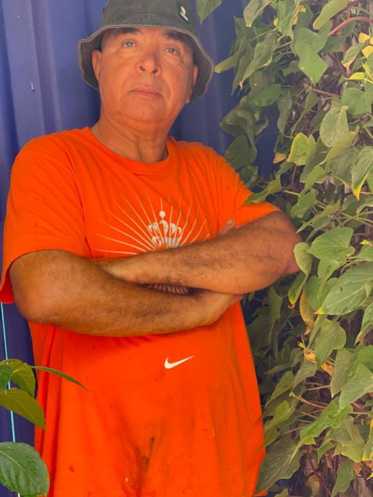 Karim Essaidi