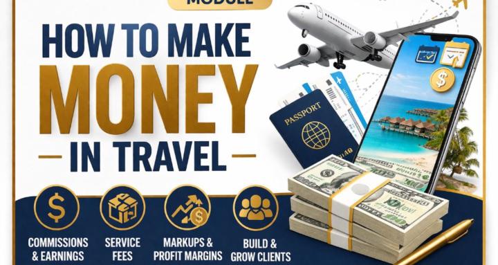 Travel Boss Academy
