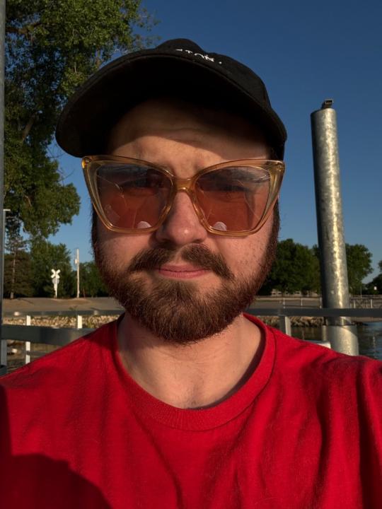 Tristan Schroeder
