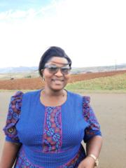 Agnes Matsoai